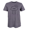 Perfect Weather T Shirt - Grey